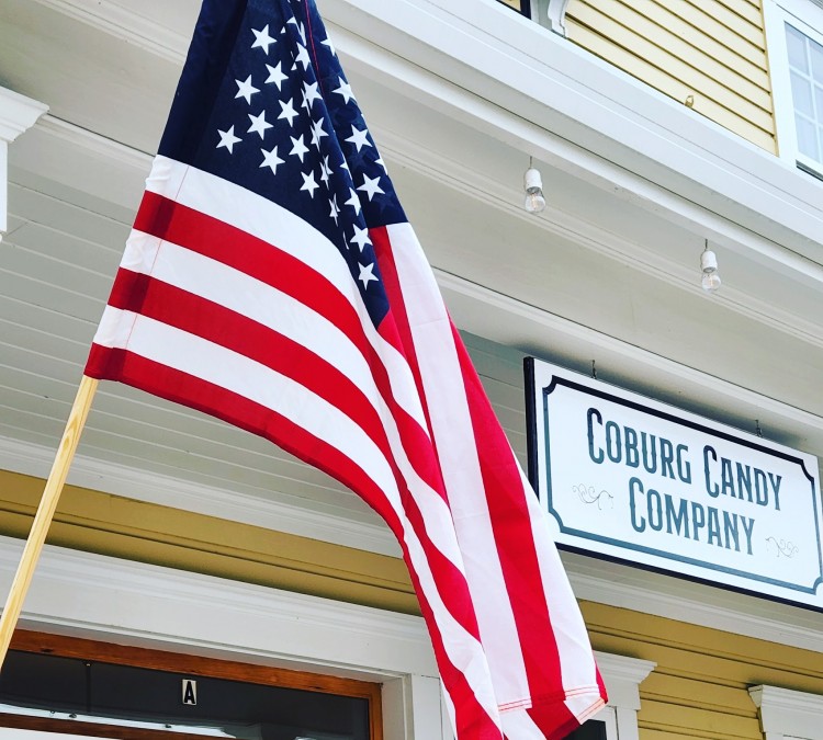Coburg Candy Company (Eugene,&nbspOR)